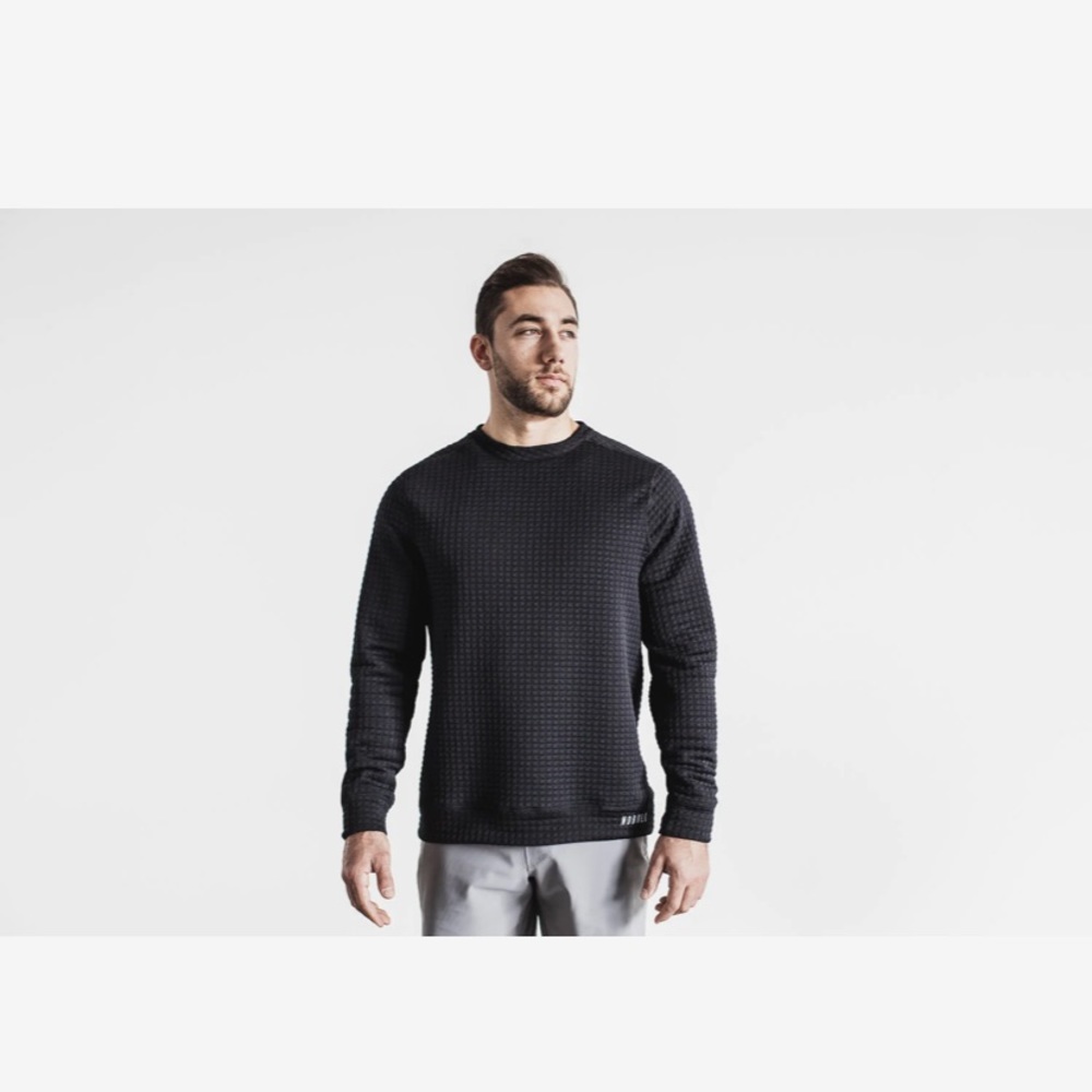 NOBULL Quilted Pullover | XXL | NWT